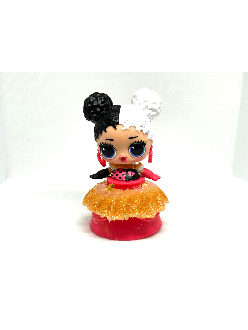 HEARTBREAKER LOL Surprise Doll Mix & Make Birthday Cake